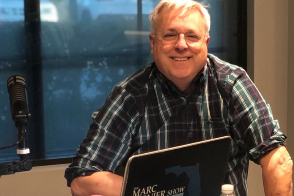 Marc Bernier died of Covid-19 at 65 after repeatedly expressing anti-vax opinions.