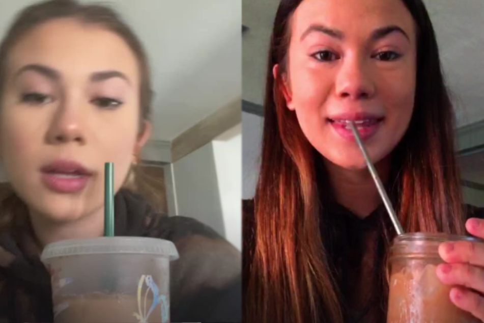 TikTok taste test takes a terrible turn