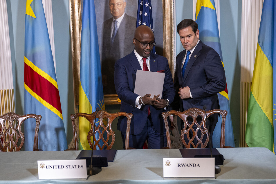 The US may start sending undocumented migrants to Rwanda in a scheme reminiscent of a failed policy in the UK.