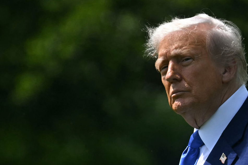 Will Trump attend Ukraine-Russia peace talks in Turkey?