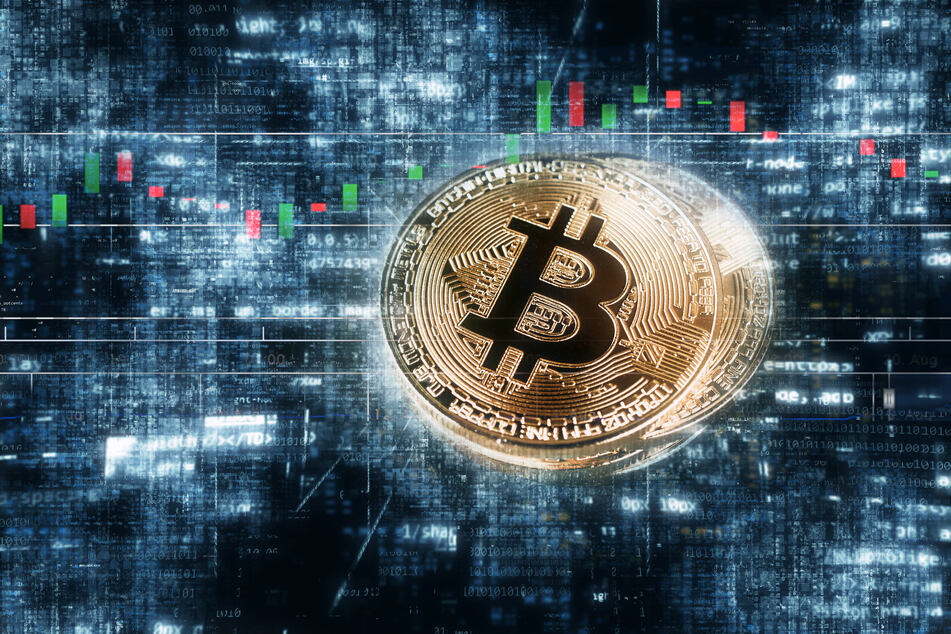 El Salvador becomes first country to adopt Bitcoin as legal tender