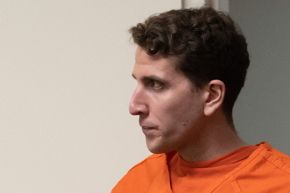 Moscow Murders: Suspect Bryan Kohberger waives rights for preliminary hearing