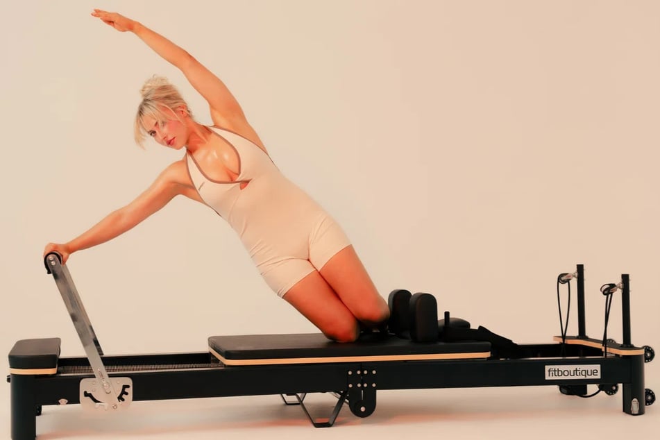 How FitBoutique Is Changing The Game of Home Pilates