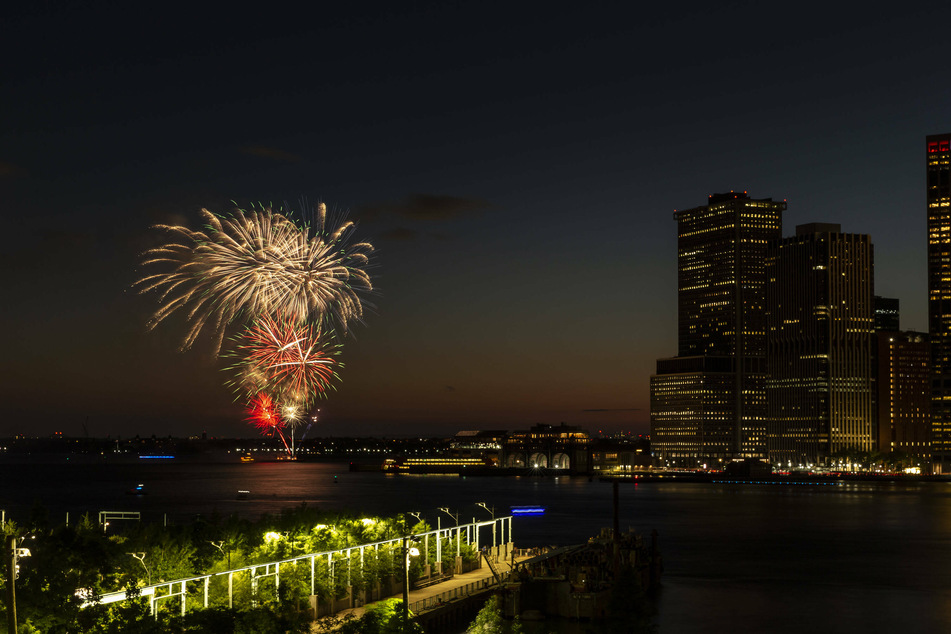 New York Covid restrictions mostly lifted as Cuomo announces 70% vaccination milestone