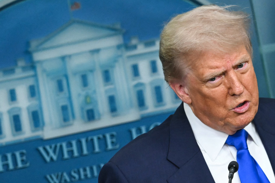 The Trump administration said Friday it is terminating temporary legal protections that allowed more than 520,000 Haitians to live in the US.