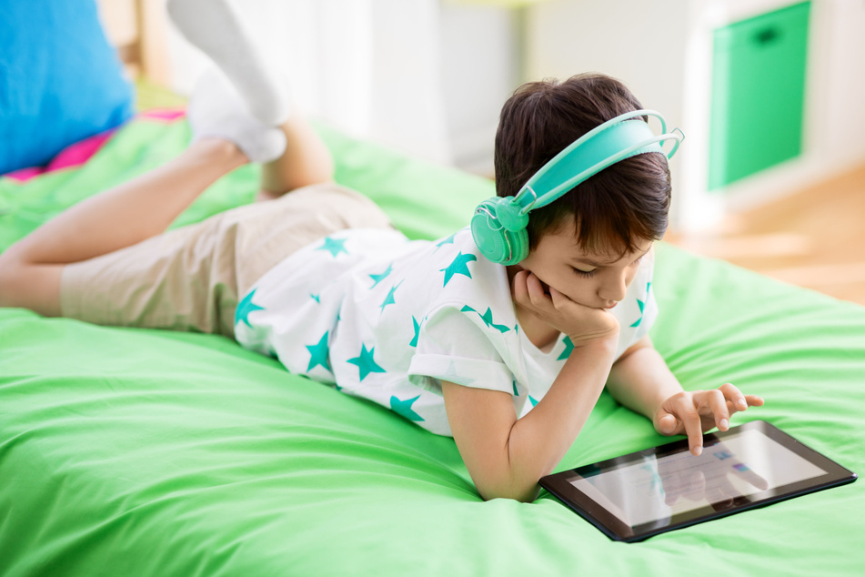 How to stop your kids from draining your bank account on in-app purchases