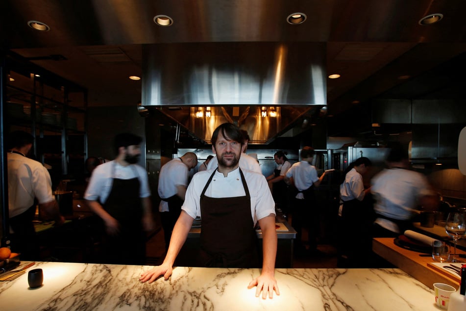 Chef Rene Redzepi, the co-founder of Noma, said he was quitting amid widespread allegations of physical and mental abuse.