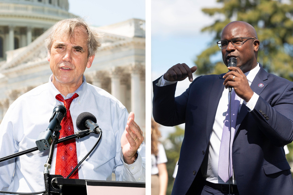 Progressive Dems take on legacy admissions in higher education with new bill