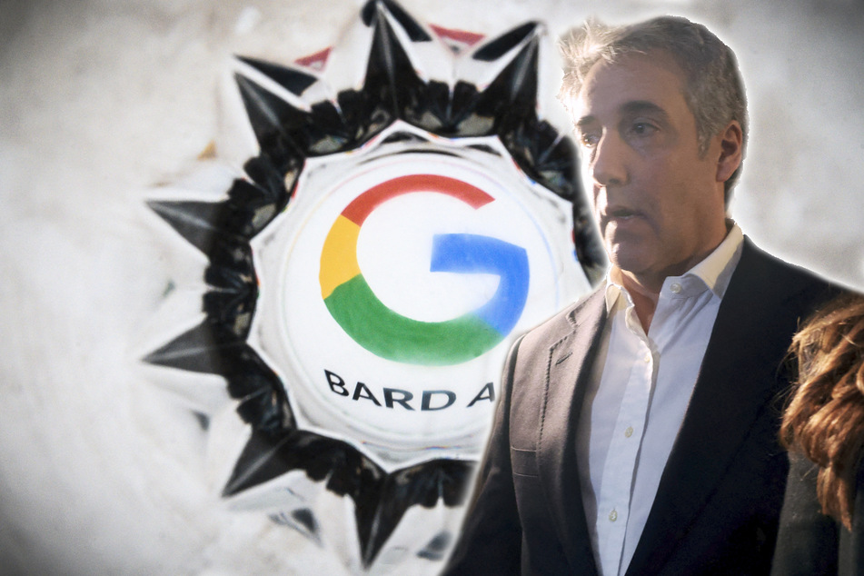 Ex-Trump lawyer Michael Cohen admits to using AI chatbot in embarrassing legal fail