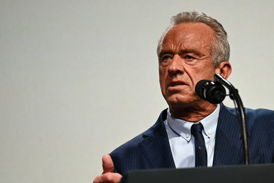 RFK Jr. purges healthcare experts from key preventative care services panel