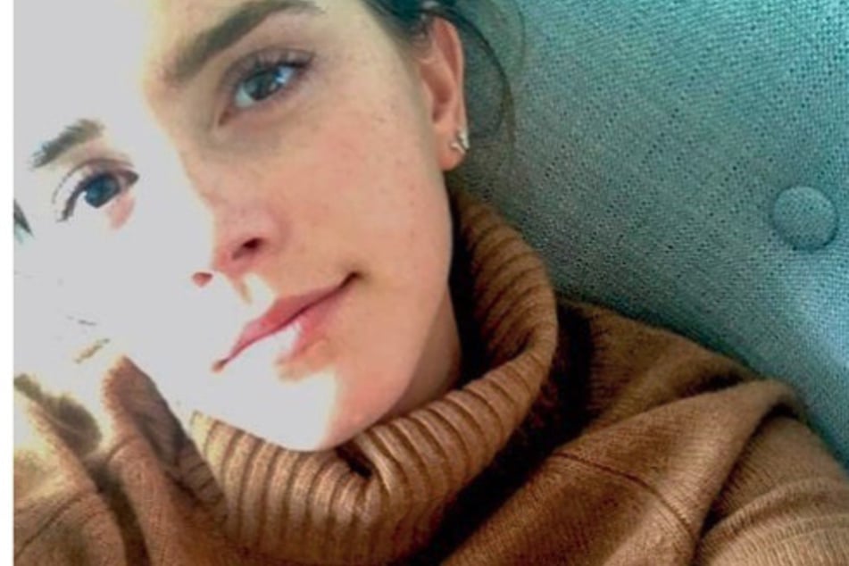 Emma Watson's bookclub, Our Shared Shelf, focuses on feminism and women's rights.