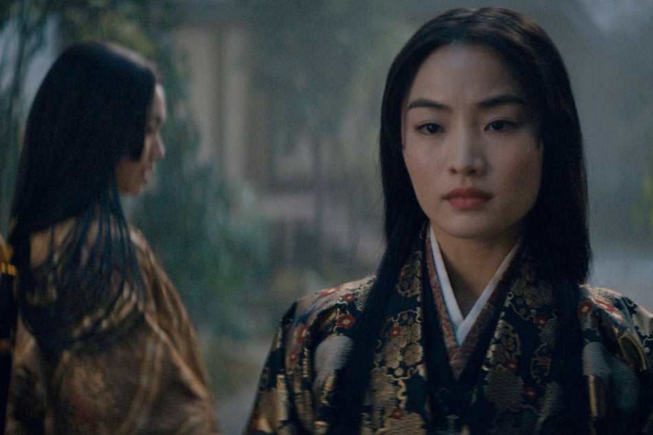 Hit drama series Shogun, which transported viewers to early 17th-century Japan, topped television's Emmy nominations on Wednesday, earning 25 nods.