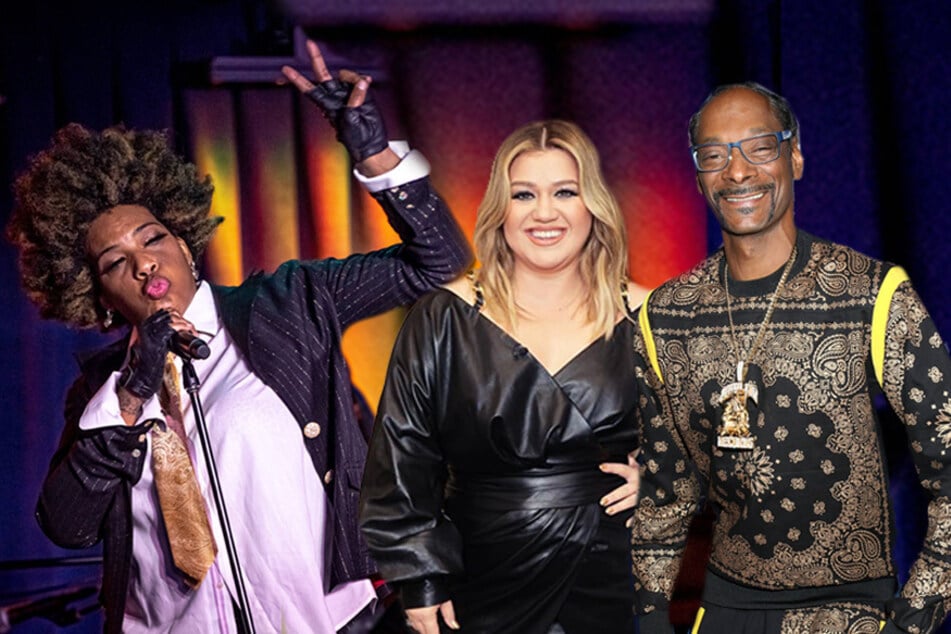 American Song Contest: Logistics are clarified but commentary remains bland
