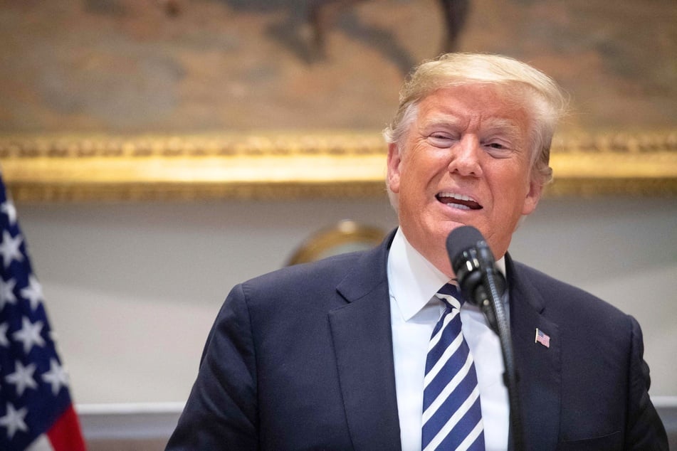 The largest union of federal workers in the US issued a response after President-elect Donald Trump threatened to end remote work when he takes office.
