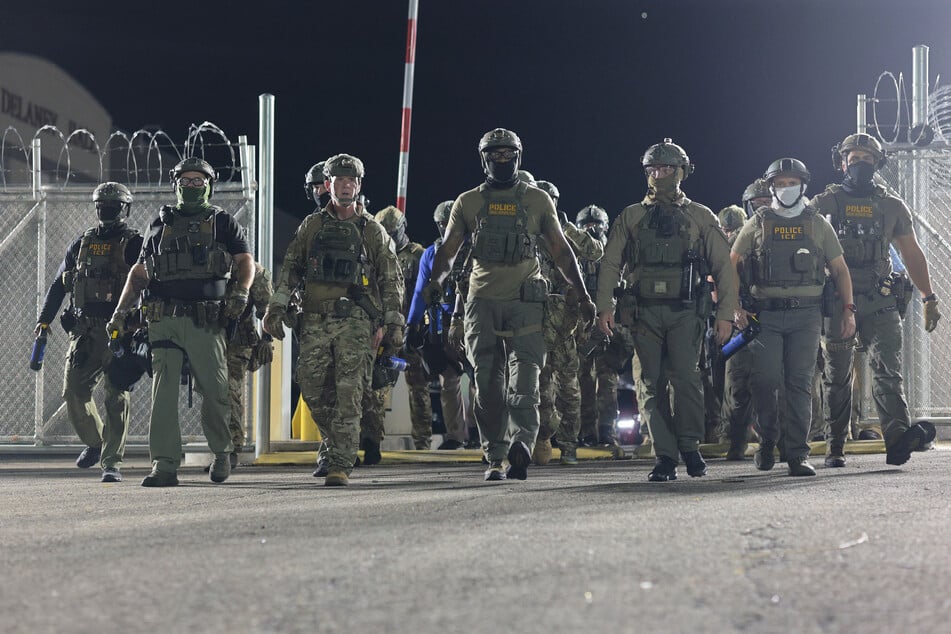 ICE detention camp death rate more than doubles under Trump, new analysis finds
