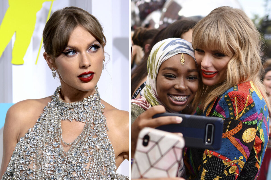 More than half of all adults in the US consider themselves Taylor Swift fans, according to a new survey.