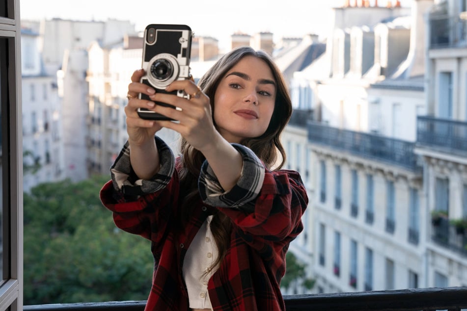 Emily in Paris is moving to Rome, but French President Emmanuel Macron wants the lead character to return to the titular city of Netflix's hit show.