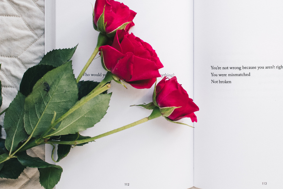 These BookTok romances will make you fall head over heels