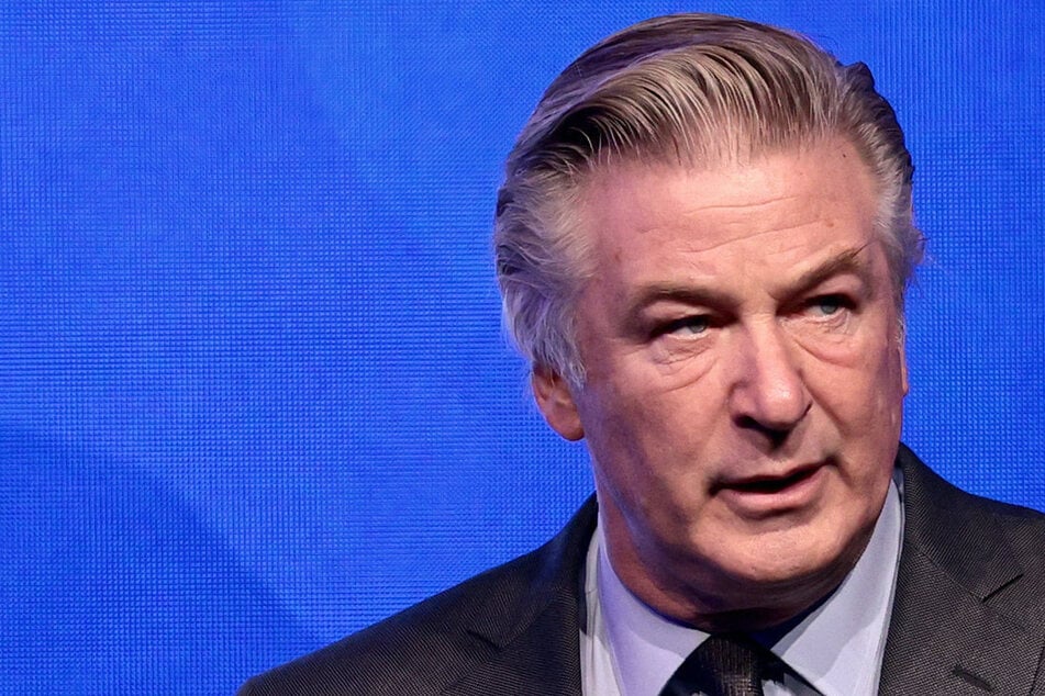 Will Alec Baldwin also face guilty verdict in his Rust shooting trial?