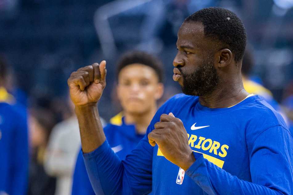 Draymond Green explains his TNT mini-documentary on Jordan Poole punch aftermath