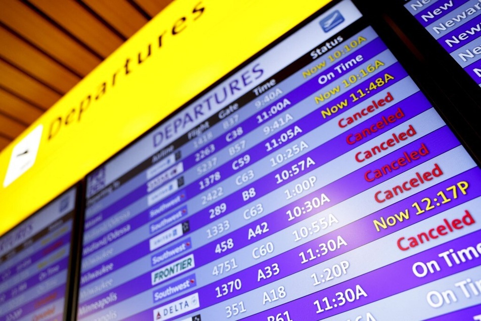 US airline passengers have experienced mass delays and cancellations in recent months, prompting the Biden administration to act.