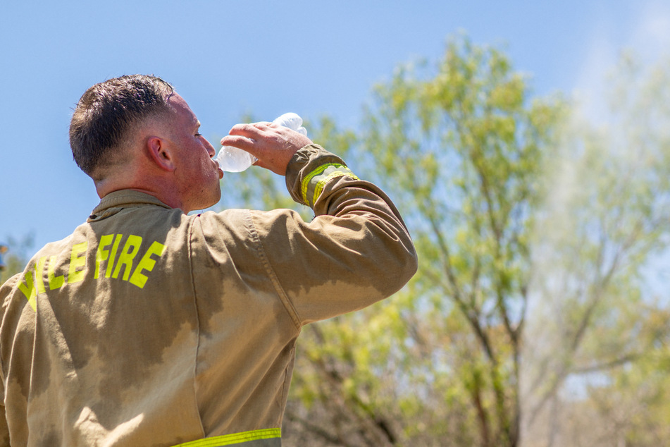 Climate change has continued to worsen heatwaves, with 2024 expected to be the warmest year on record.