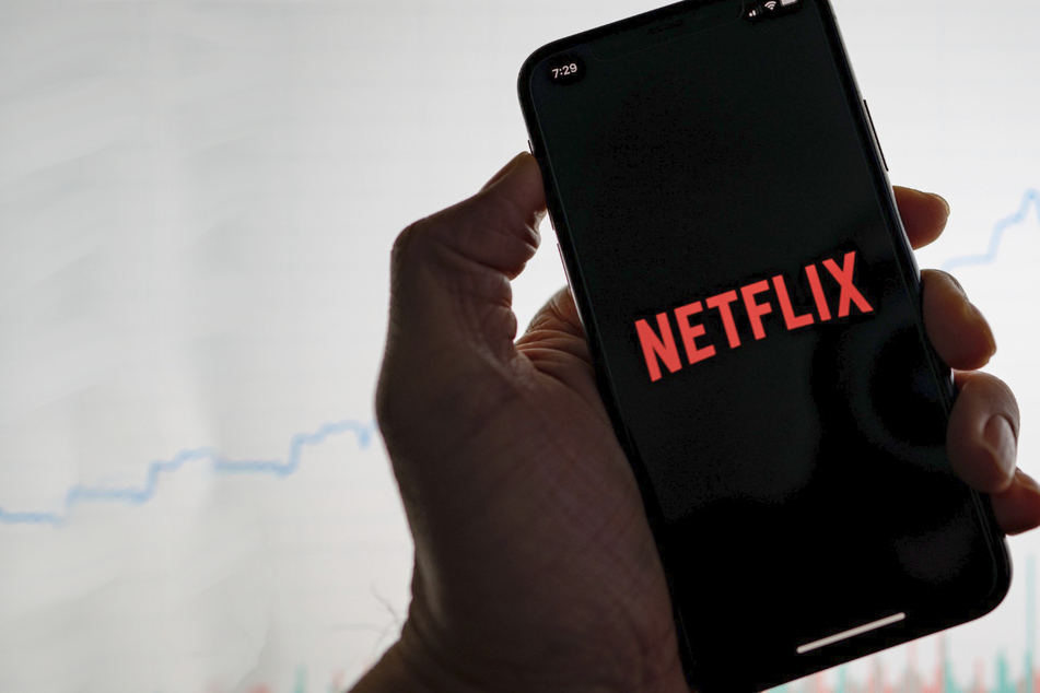 Netflix publishes unprecedented report on viewing figures for 2023