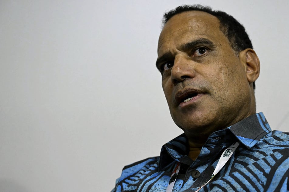 Climate change accountability resolution to come before UN General Assembly