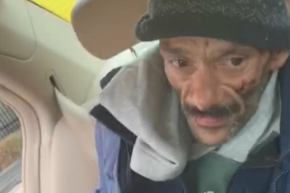 Former Disney star Shaun Weiss is finally recovering from drug addiction