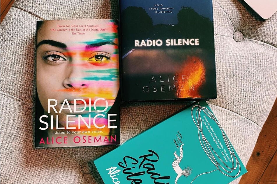 Radio Silence will be re-released in the US on December 26, 2023.