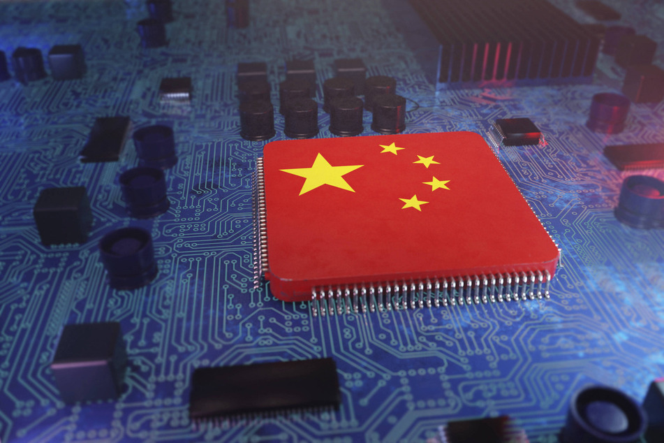The US, Britain, and New Zealand have accused China of running a "cyberespionage" and hacking operation.