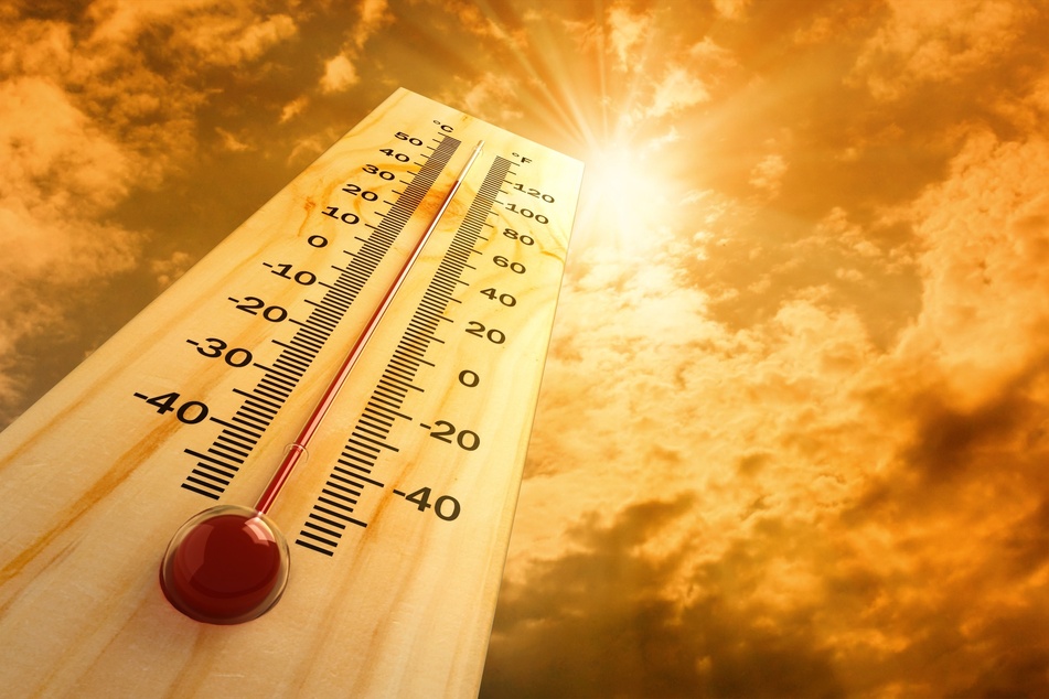 Scientist pinpoint temperature that human body can't survive
