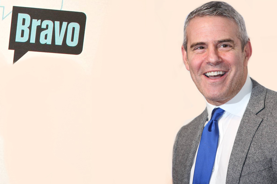 Real Housewives announces new locale that will "blow the lid off the entire franchise"