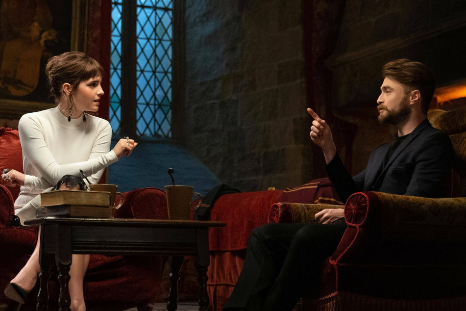 Harry Potter star admits to almost quitting franchise