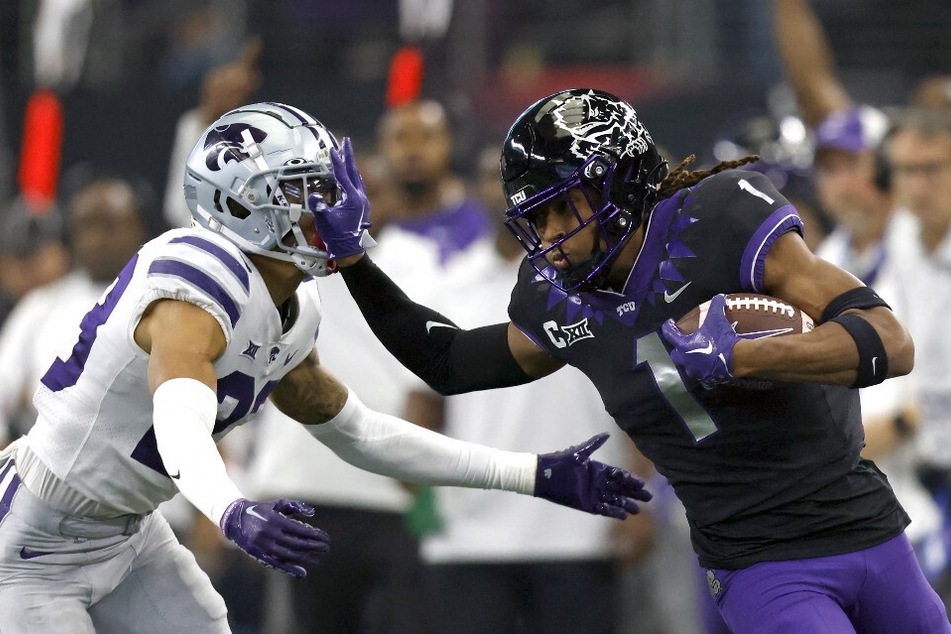 Big 12 football looks to XFL for inspiration on TV broadcasts