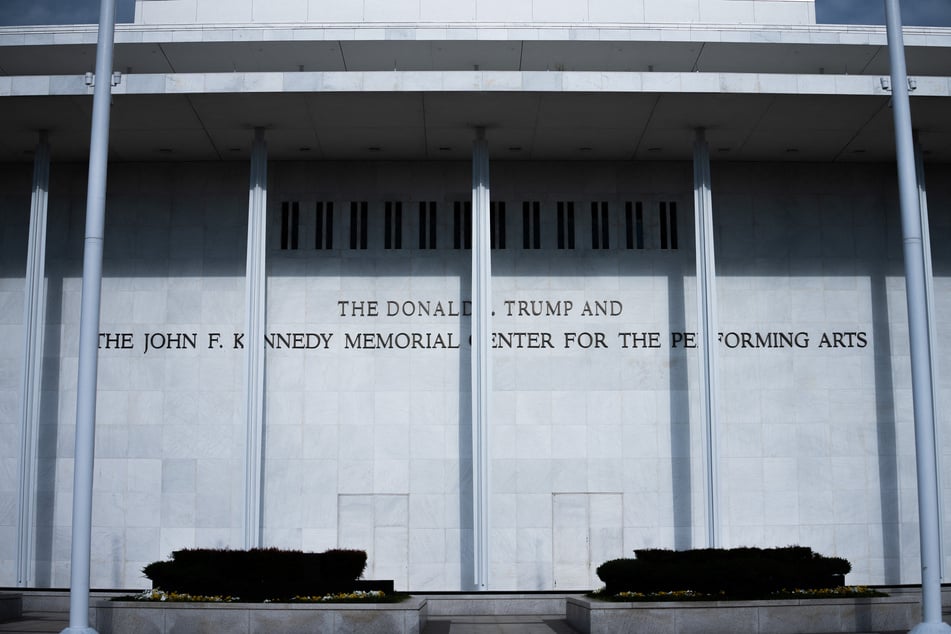 Kennedy Center makes new move to distance itself from Trump after landmark judge ruling