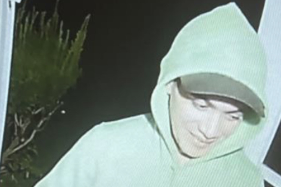 Pennsylvania police release new footage in ongoing manhunt for escaped murderer