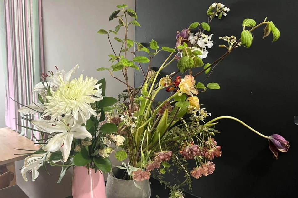 Were lilies to blame for everything?