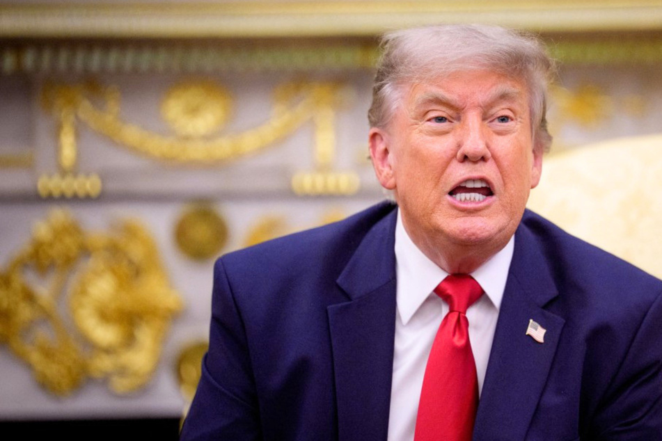 Trump threatens "100% Tariff" on countries considering new Digital Services Tax