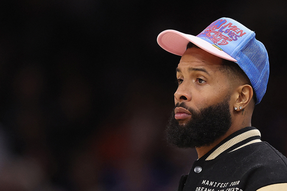 Odell Beckham Jr. slams rumored $20 million ask, but says "four ain't enough"
