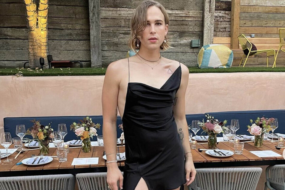 13 Reasons Why star Tommy Dorfman surprises fans with stunning announcement!
