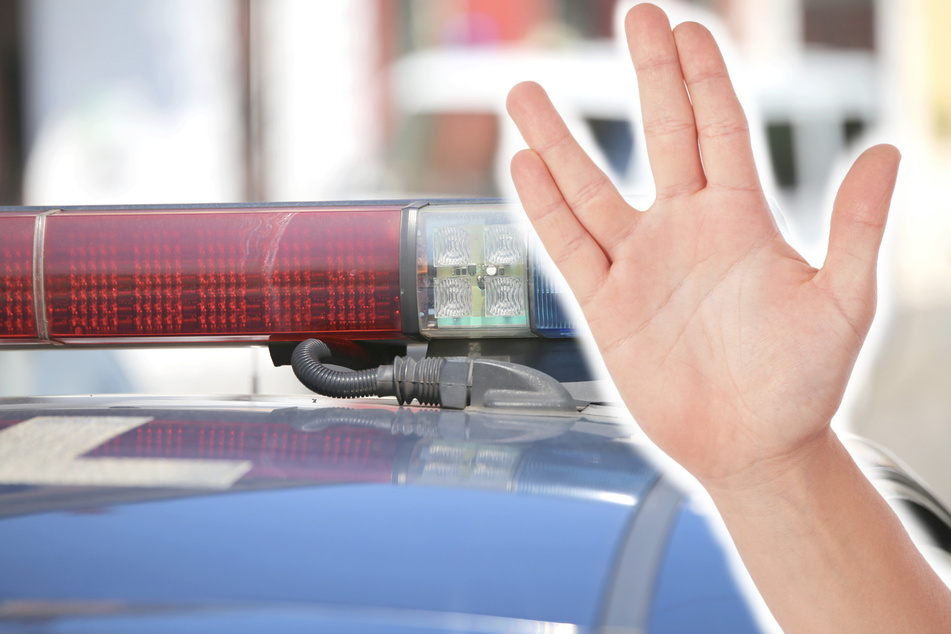 Beat me up, Scotty: Fort Lauderdale police face lawsuit over mistaken Star Trek memorabilia