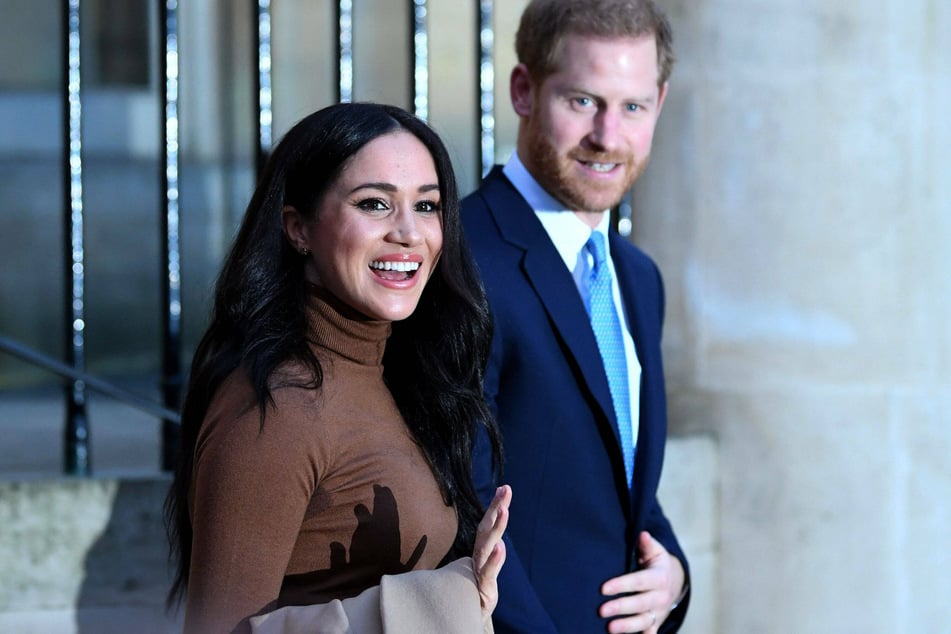 Did Meghan and Harry reveal the gender of their new baby with this detail?