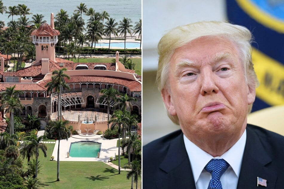 Another witness in the federal classified documents trial against Donald Trump has flipped and agreed to testify against the former president in court.