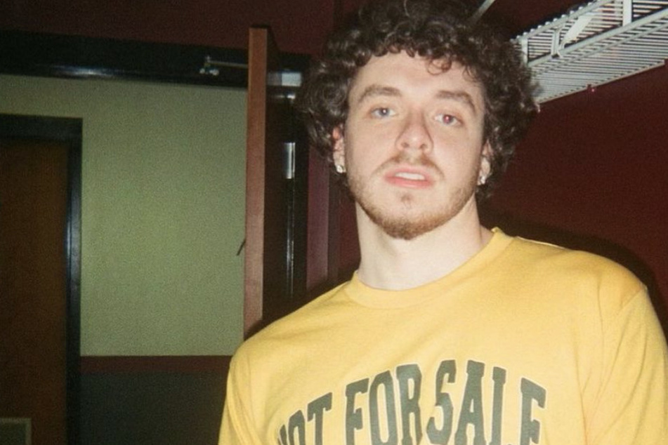 On Friday, Jack Harlow dropped the single Nail Tech along with the music video which featured an appearance from City Girl's Yung Miami.