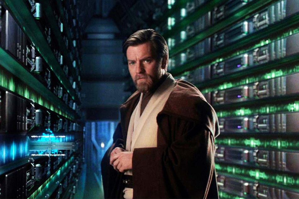 Ewan McGregor (49) is finally returning to his iconic role as Obi-Wan Kenobi.