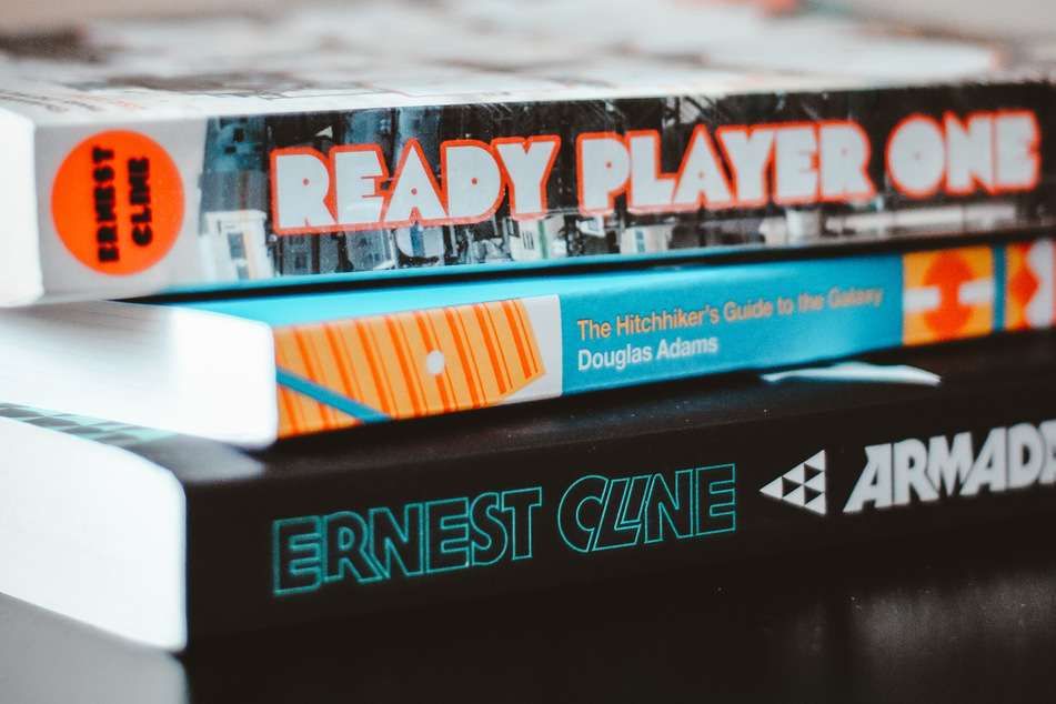 BookTok: The best science fiction book recommendations