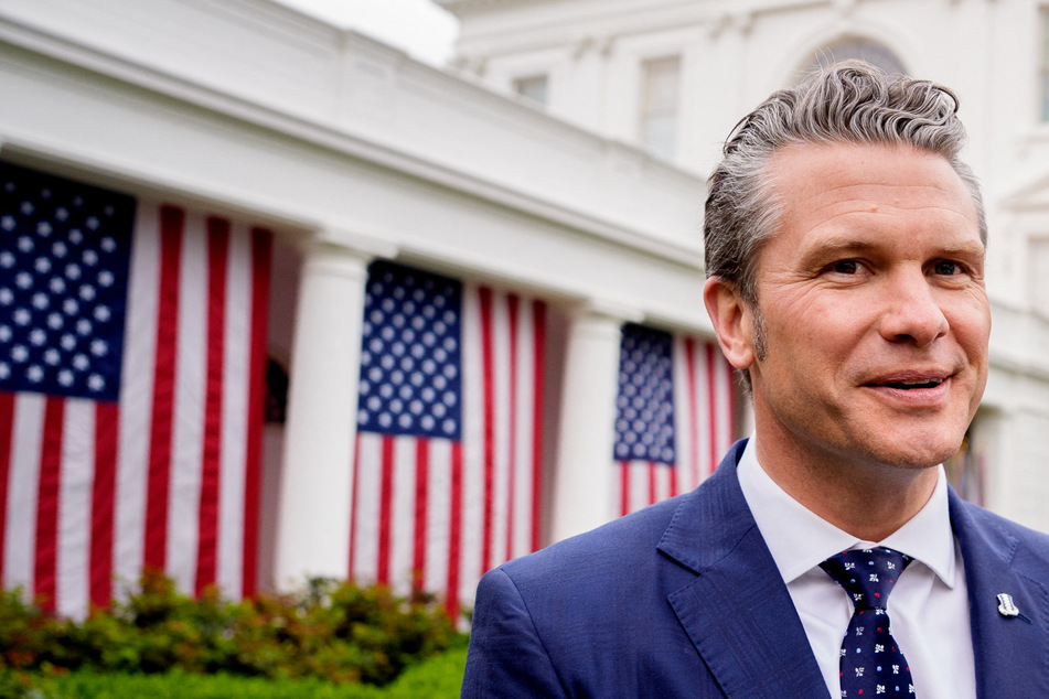 Pete Hegseth to face Pentagon probe over Signal chat scandal