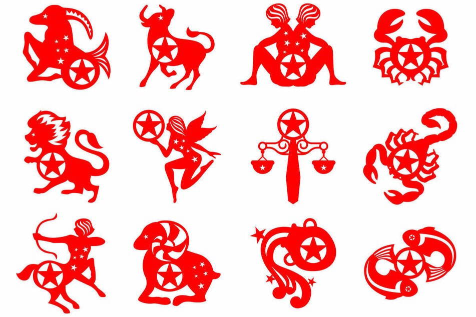 Today's horoscope: Free daily horoscope for Friday, April 25, 2025
