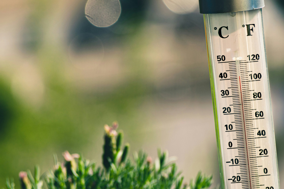 2026 marks second-warmest US spring on record with surging heat